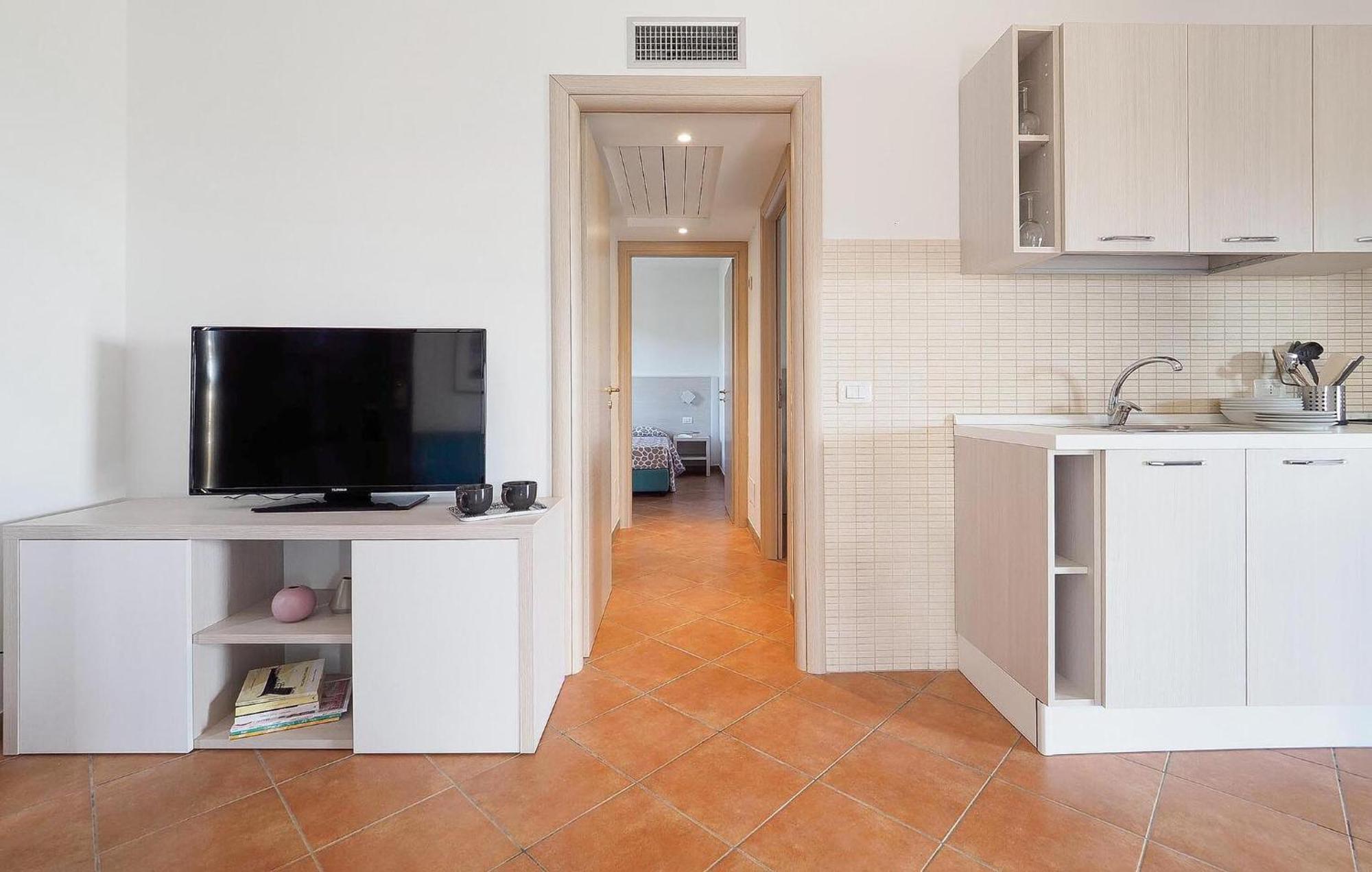 Lovely Home In Marina Di Modica With Kitchenette Esterno foto